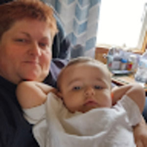 Meet your Posher, Jackie